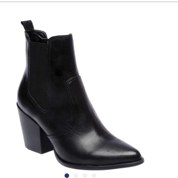 Steve Madden Shoes - Steve Madden Patricia Bootie